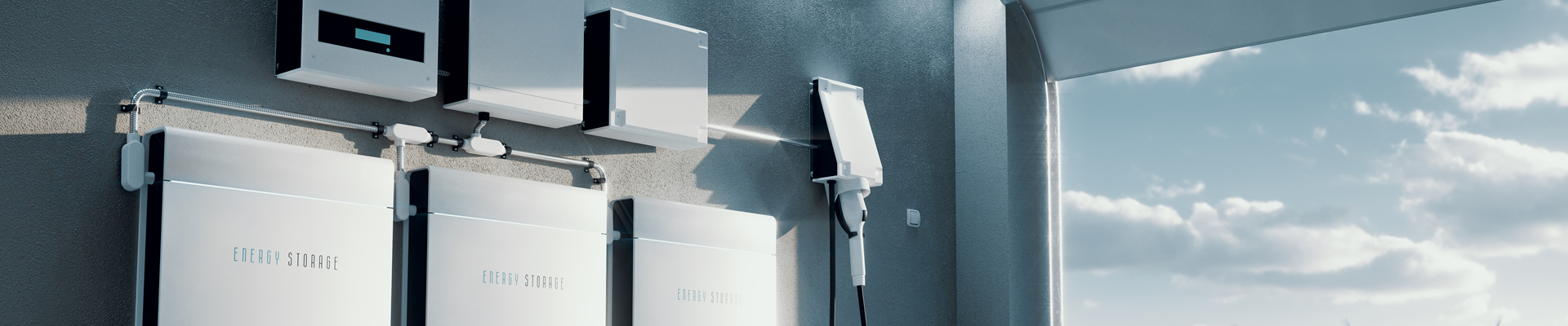 Önfogyasztás csökkentő és kiváltó energiarendszerek tervezése, kivitelezése